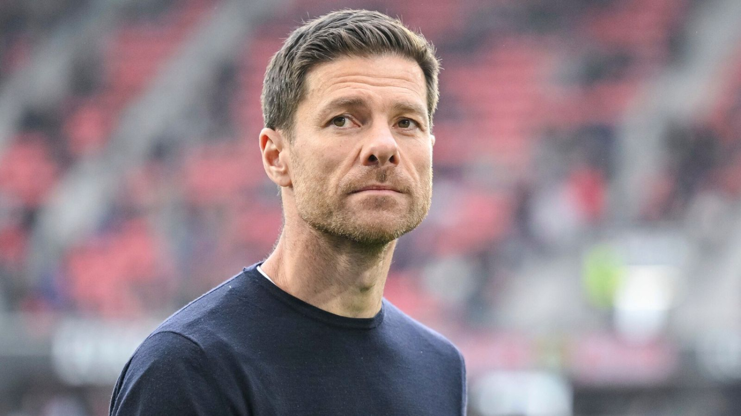 Real Madrid, Xabi Alonso ile 3 yıllık sözleşme imzaladı